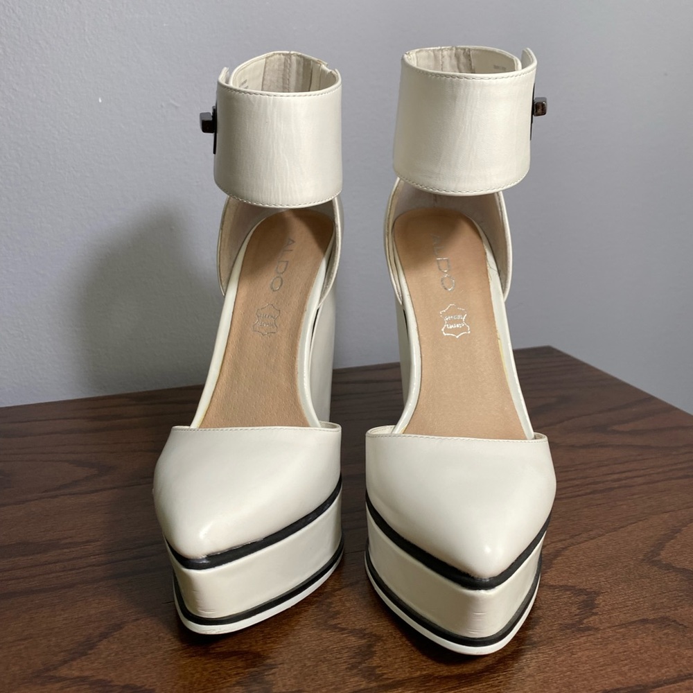 ALDO wedge
